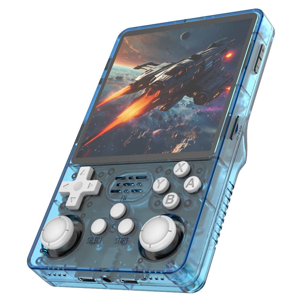 Gaming Console Car - NEW Open Source System Retro Gaming