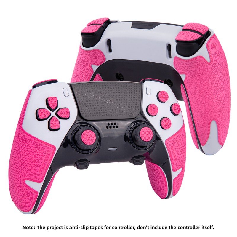 Sony Controller Dualsense - TALONGAMES Controller Grip Tape For Playstation