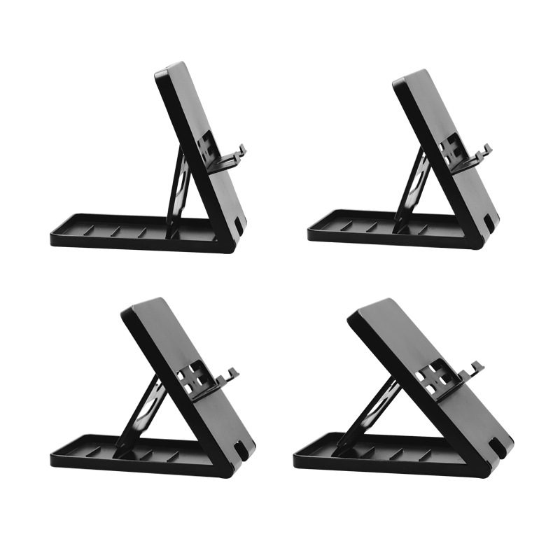 Stand Holder Base Foldable Pla - Nintendo Console Switch Lite recension och pris