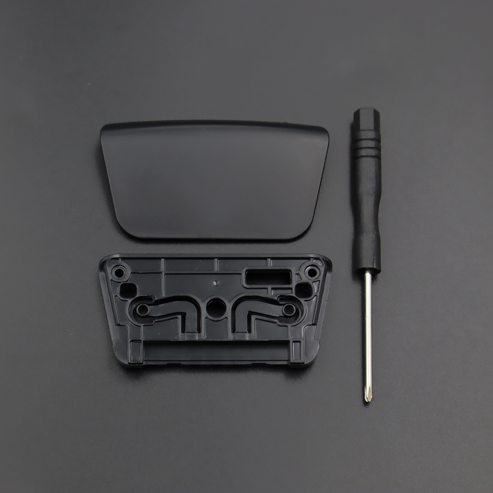 Touchpad Cover Replacement Kit - Sony Controller Dualsense recension och pris