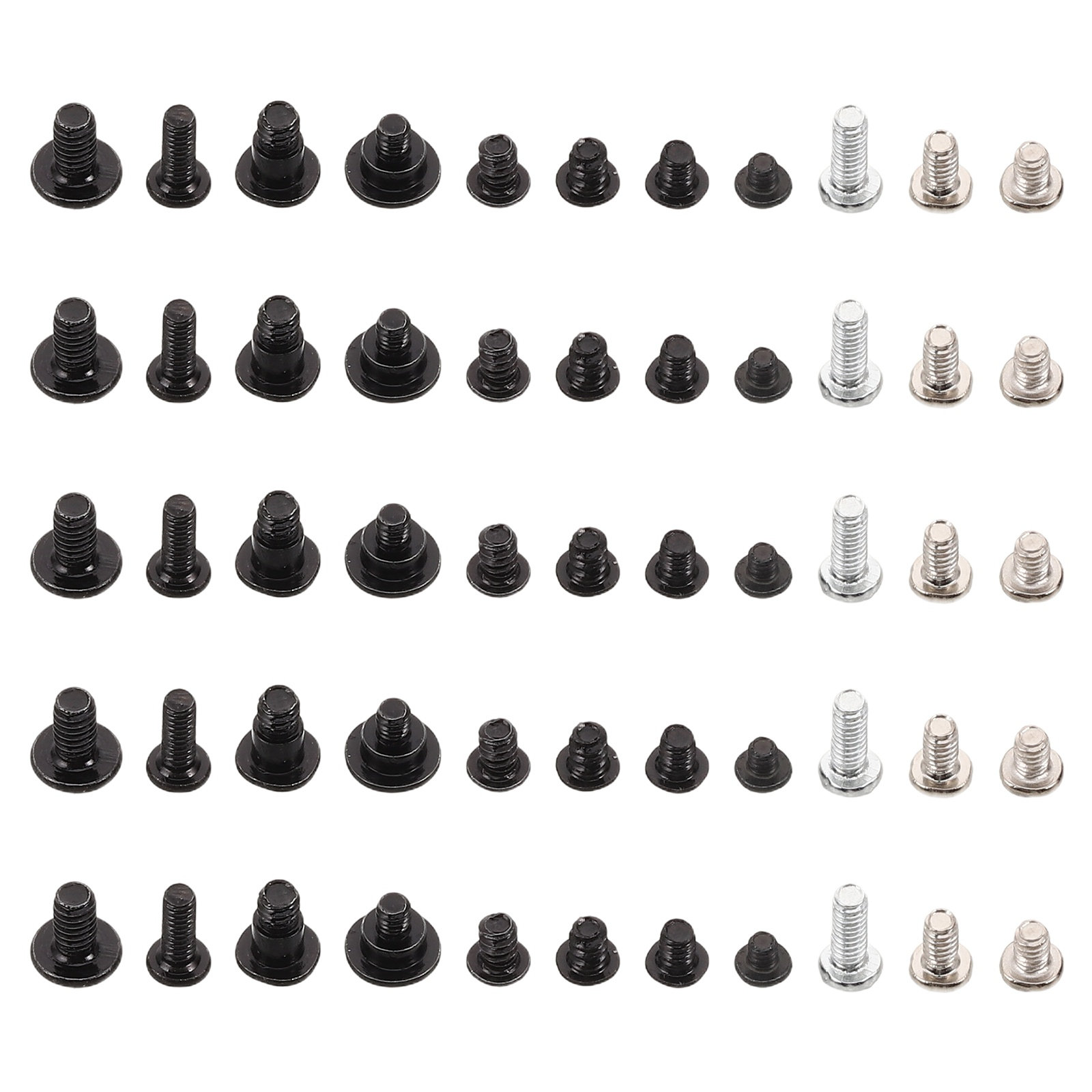 50Pcs Console Repair Screw Kit - Gaming Consoles recension och pris