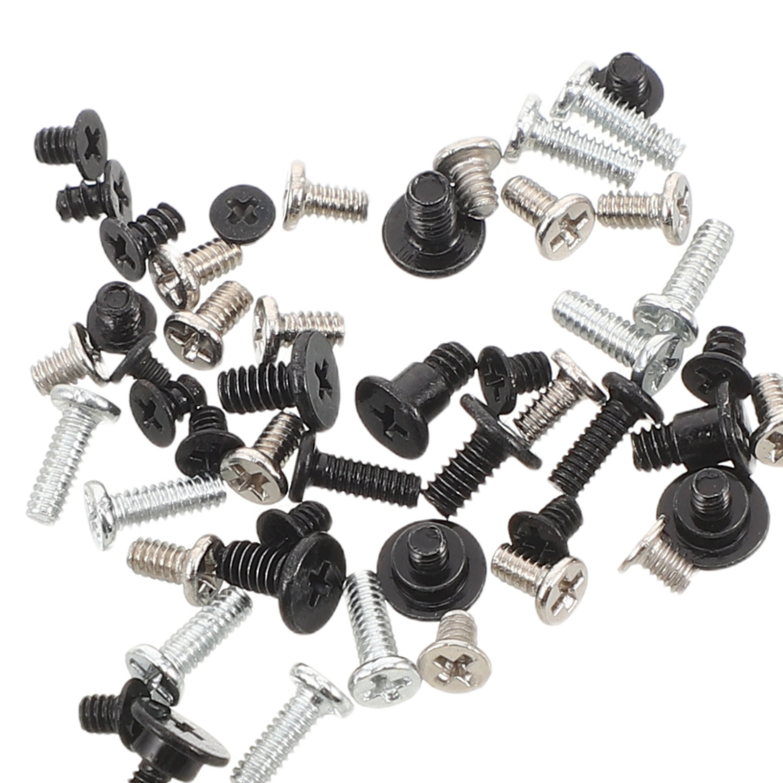 50Pcs Console Repair Screw Kit - Gaming Consoles recension och pris