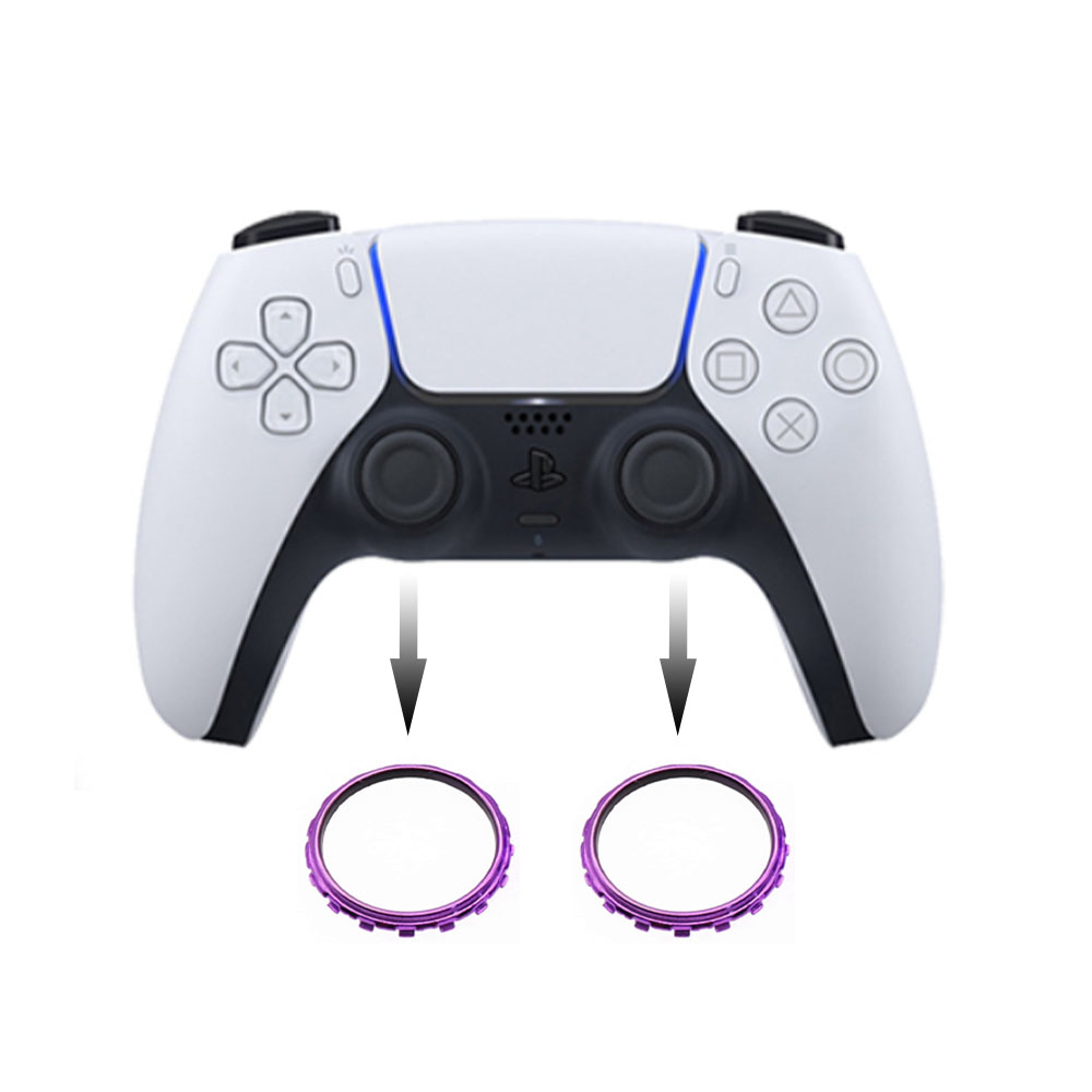 TingDong 1set=2pcs Replacement - Sony Controller Dualsense recension och pris