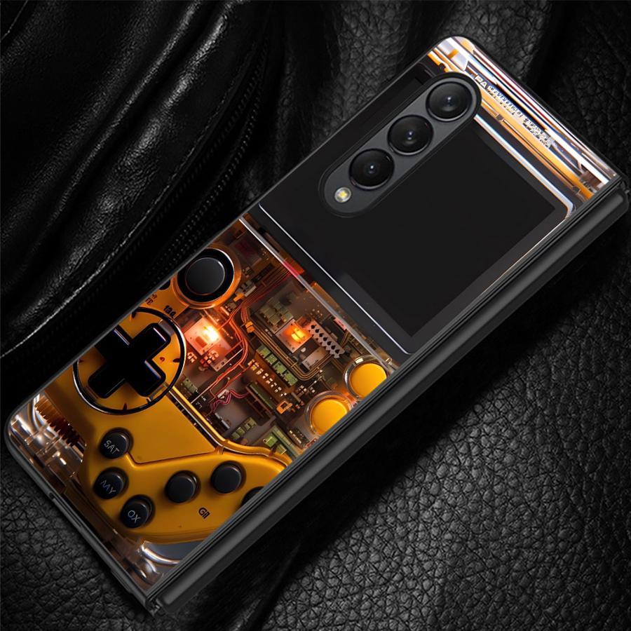 Cool Gaming Console Phone Shel - Gaming Console In Phone recension och pris