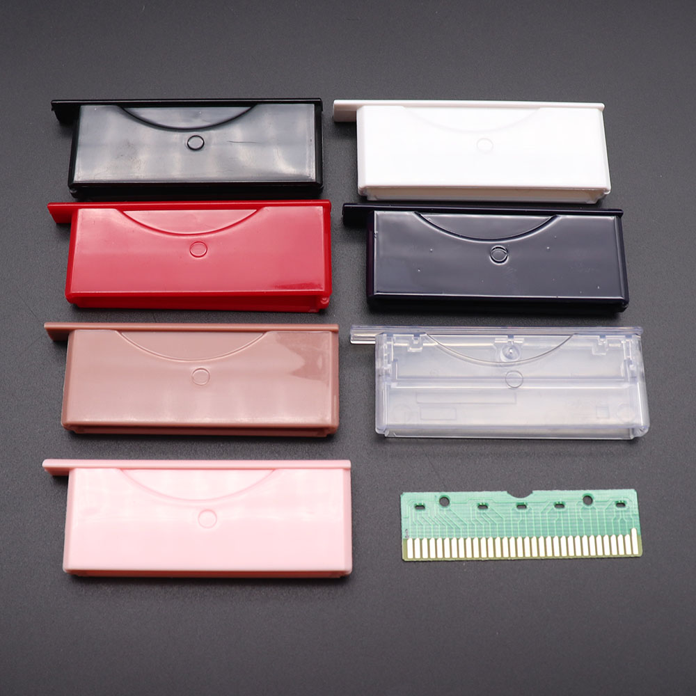 1pcs For DS Lite Dust Cover Pl - Nintendo Console Switch Lite recension och pris