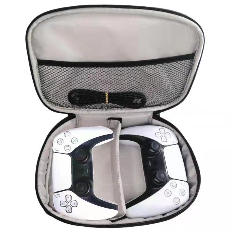 Dual Controller Carrying Case  - Sony Controller Dualsense recension och pris
