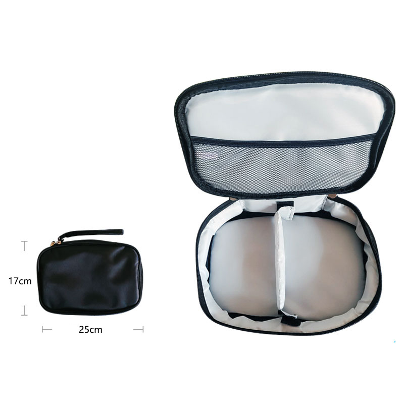 Dual Controller Carrying Case  - Sony Controller Dualsense recension och pris