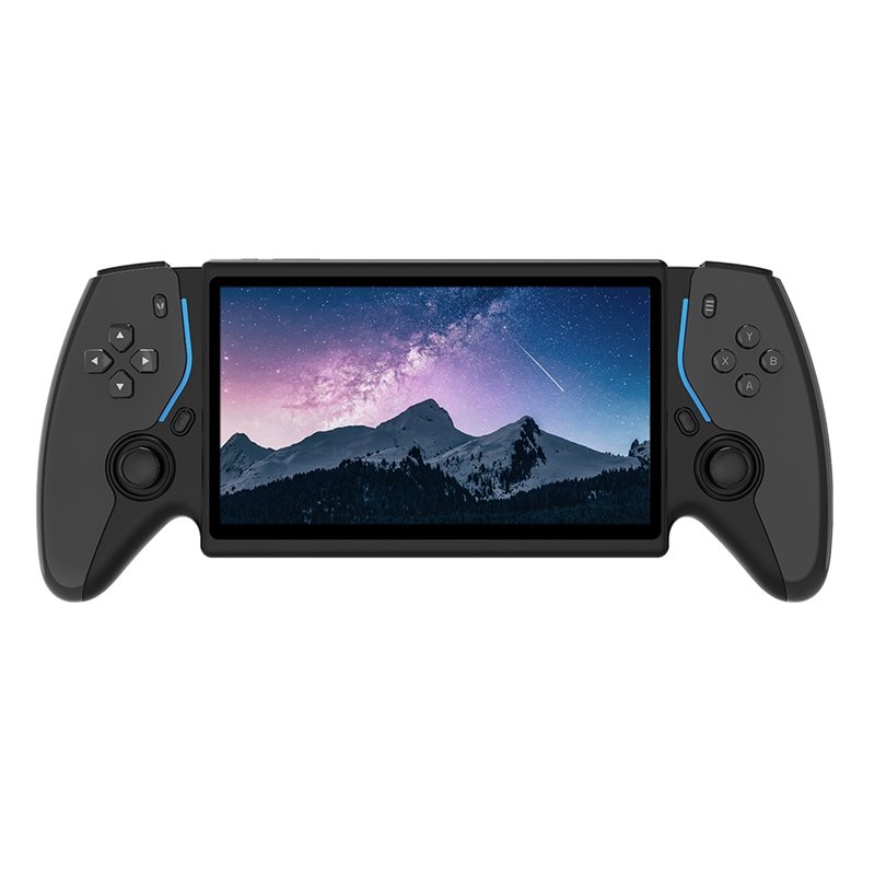 SQPP-Gift For Gaming Enthusias - Gaming Console.Emulators recension och pris