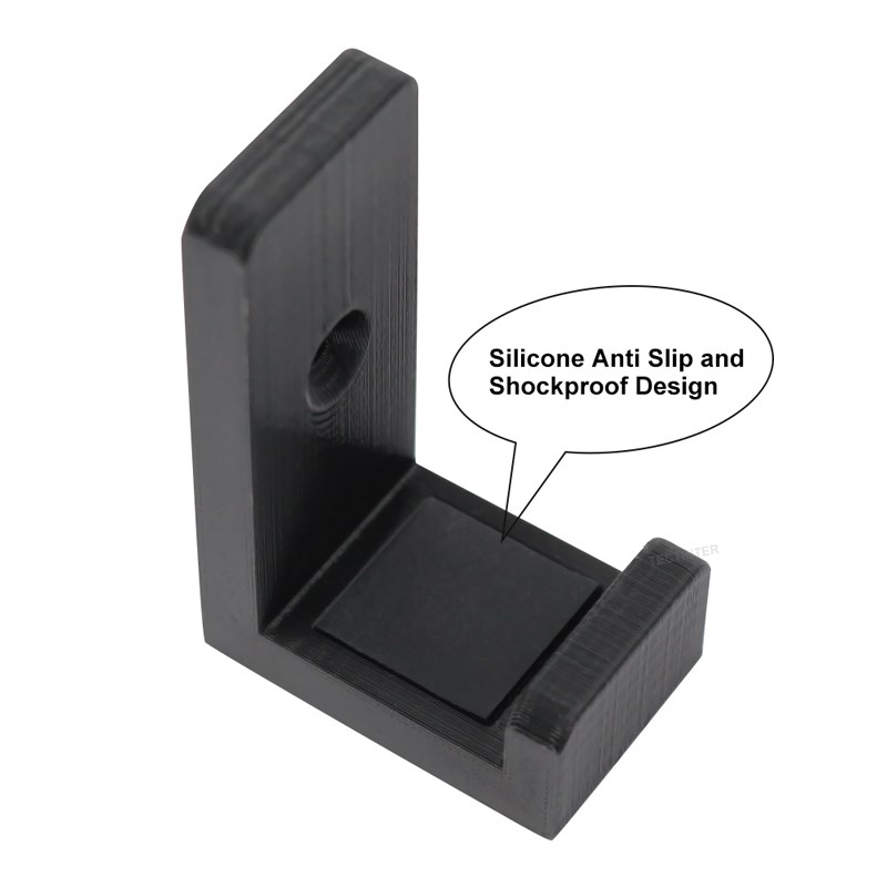 Wall Mount Holder For PS4 Cons - Gaming Console Sony recension och pris