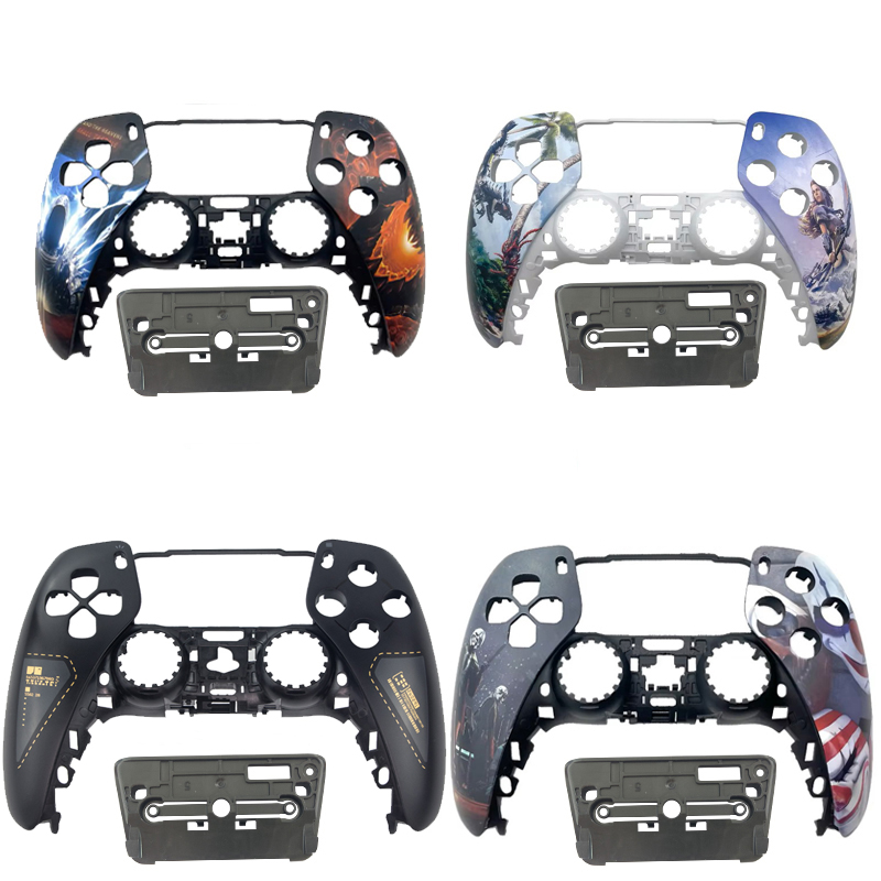 For PS5 Controller Replacement - Gaming Console Sony recension och pris