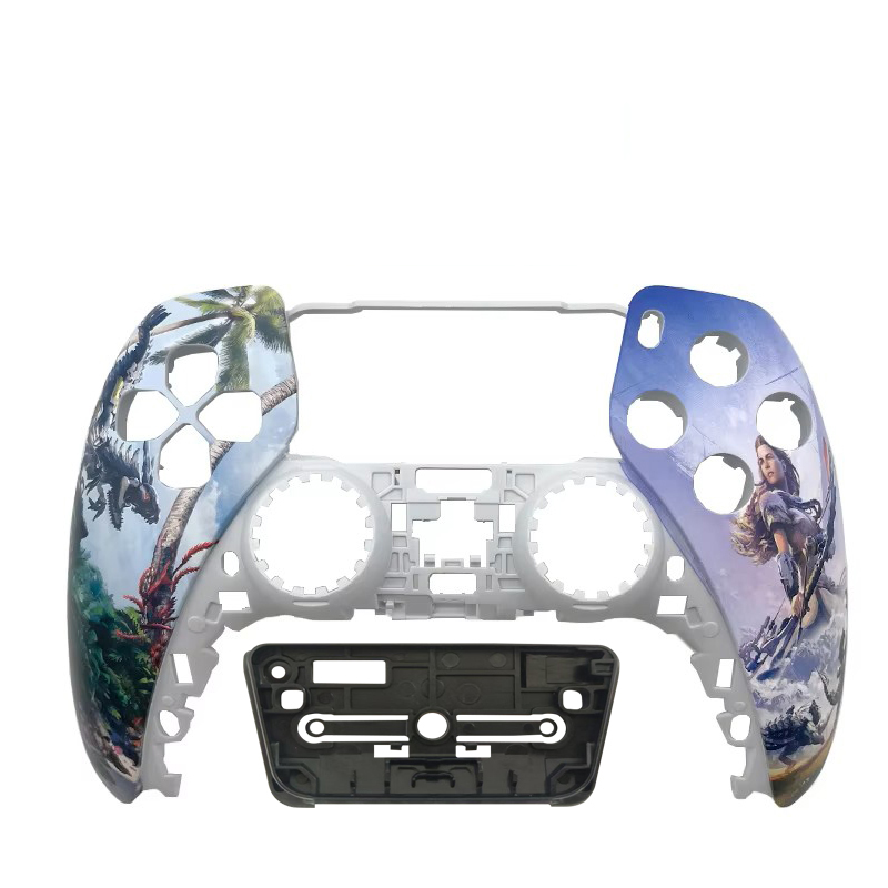 For PS5 Controller Replacement - Gaming Console Sony recension och pris