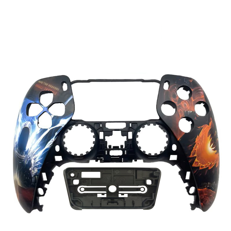 For PS5 Controller Replacement - Gaming Console Sony recension och pris