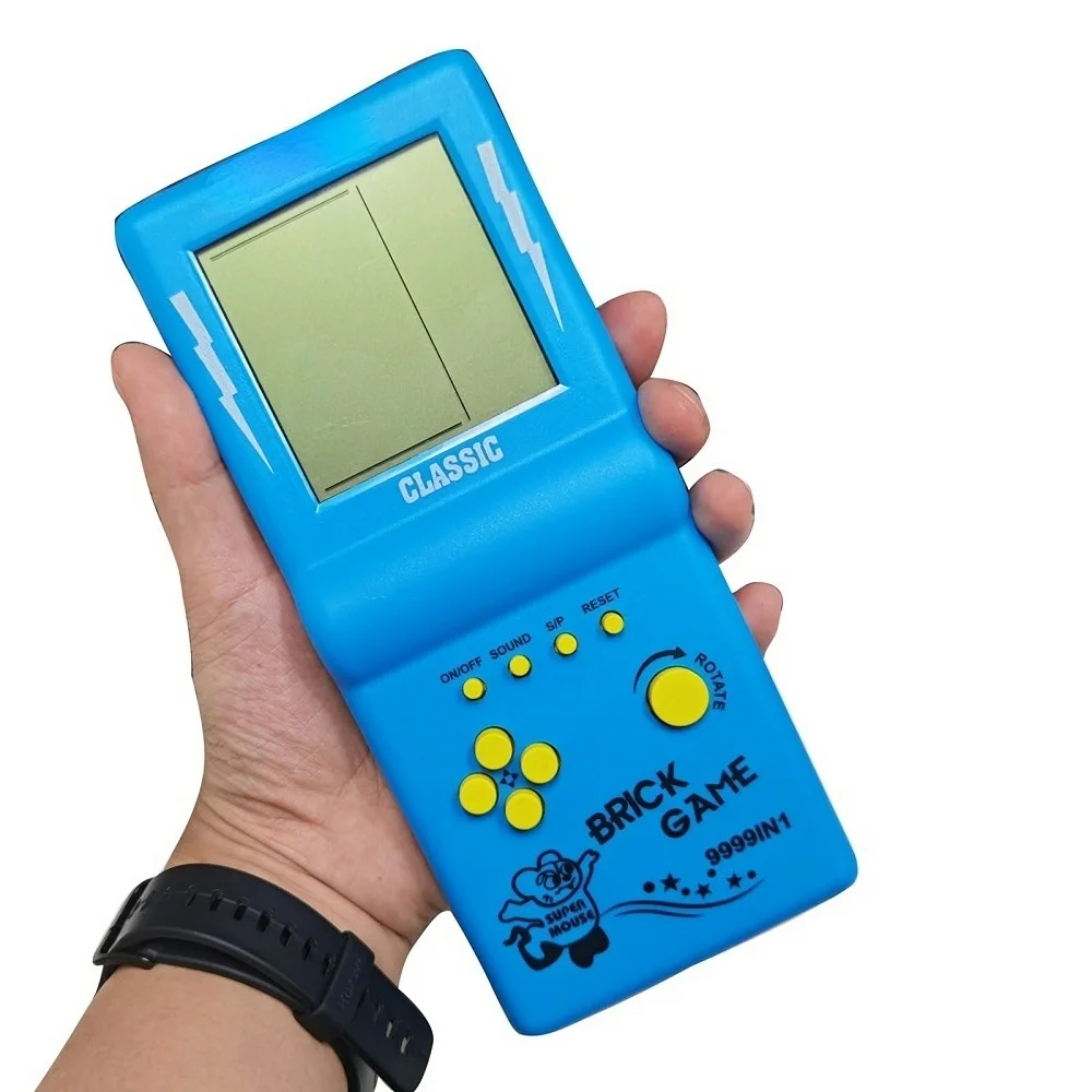 Mini Portable Game Console BRI - Gaming Console G5 recension och pris