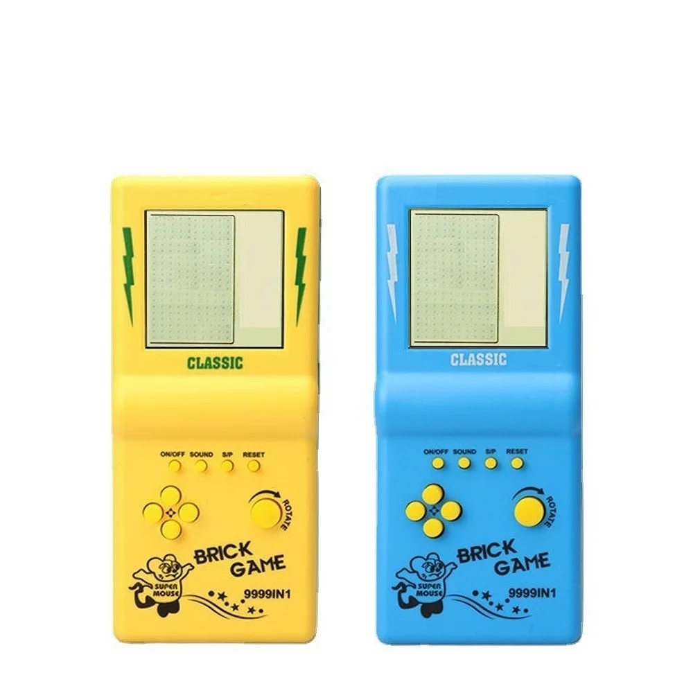 Mini Portable Game Console BRI - Gaming Console G5 recension och pris