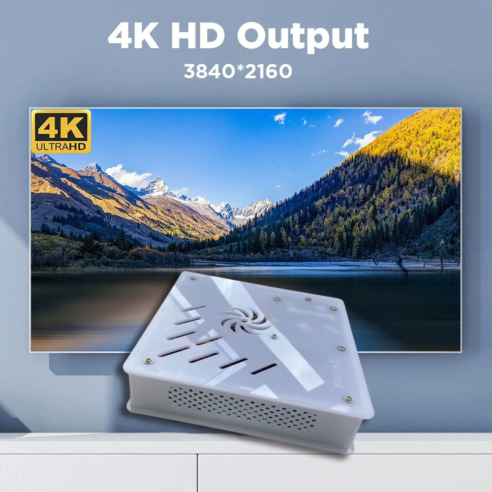 2026 New X8 Retro Game Console - Gaming Console Emulator recension och pris