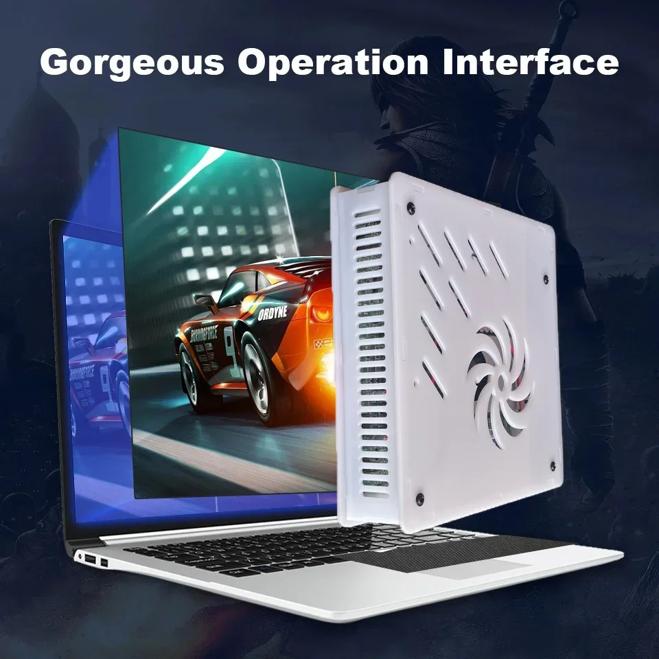2026 New X8 Retro Game Console - Gaming Console Emulator recension och pris