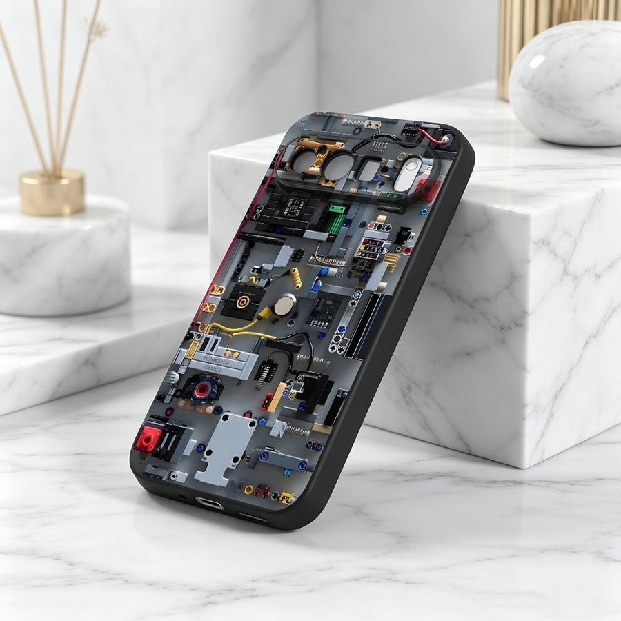 Purple Gaming Console Funda Ph - Gaming Console Google recension och pris