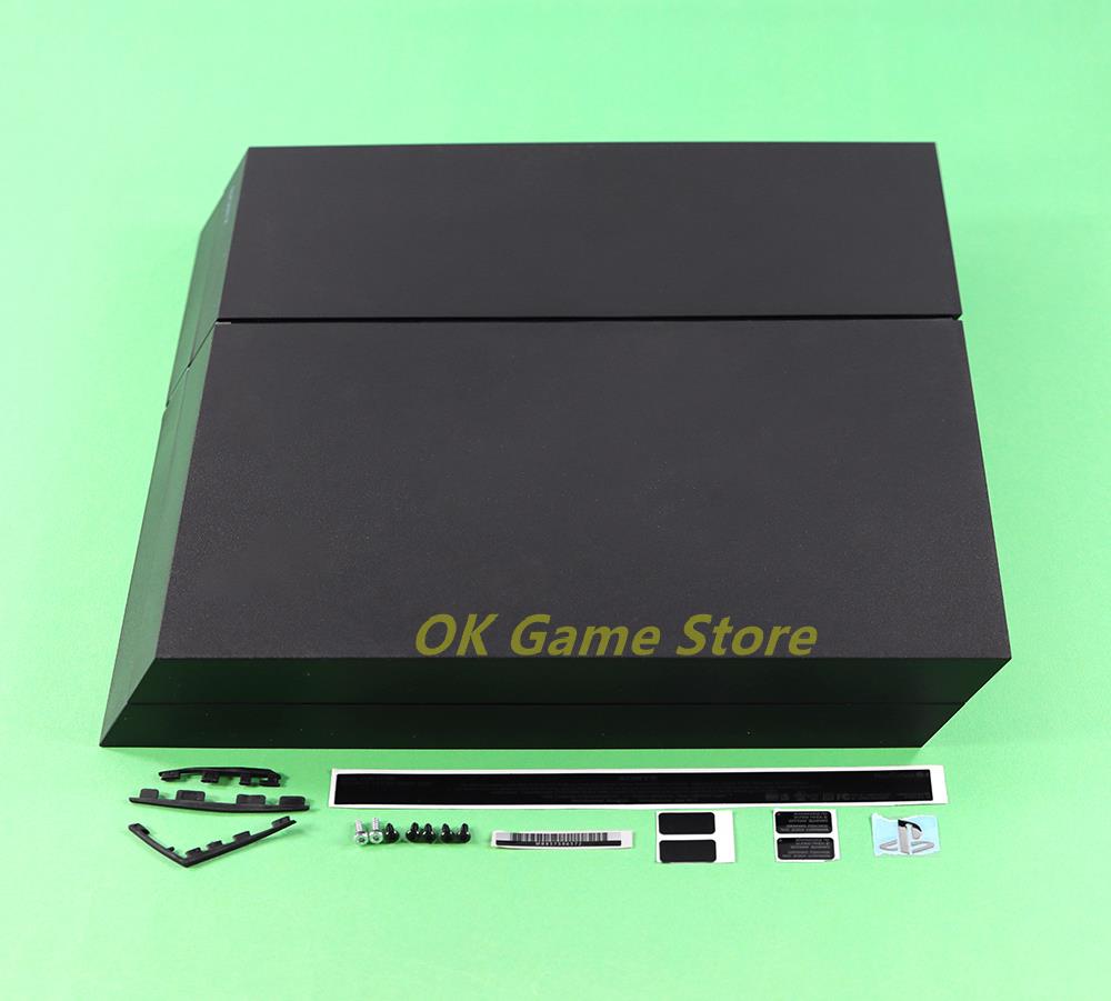 1set Full Housing Case For PS4 - Gaming Console Sony recension och pris