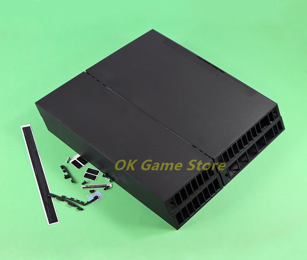 1set Full Housing Case For PS4 - Gaming Console Sony recension och pris