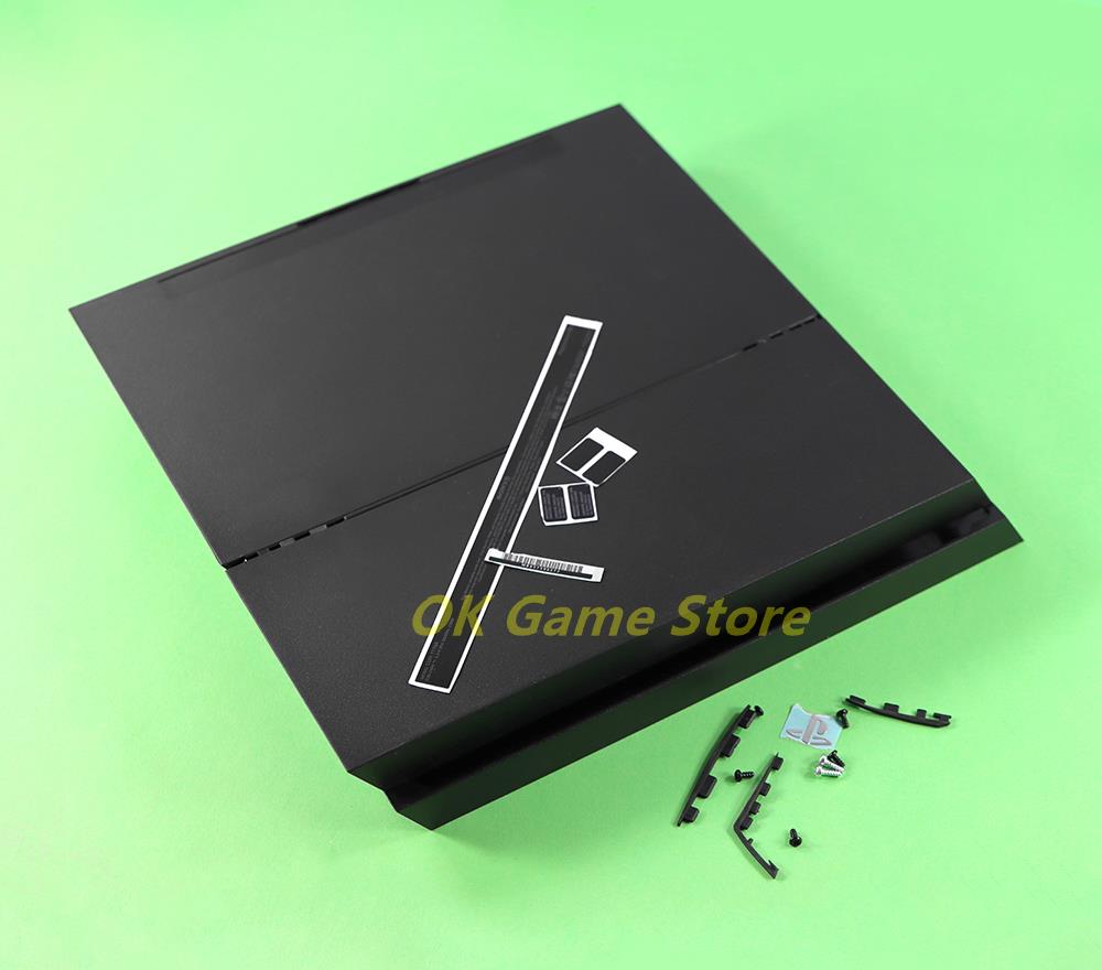 1set Full Housing Case For PS4 - Gaming Console Sony recension och pris