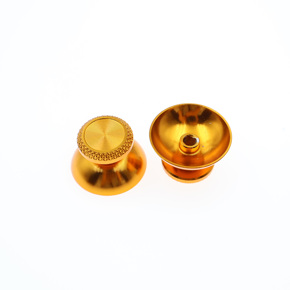 1Pair Alloy Metal Buttons 3D A - Sony Controller Dualsense recension och pris