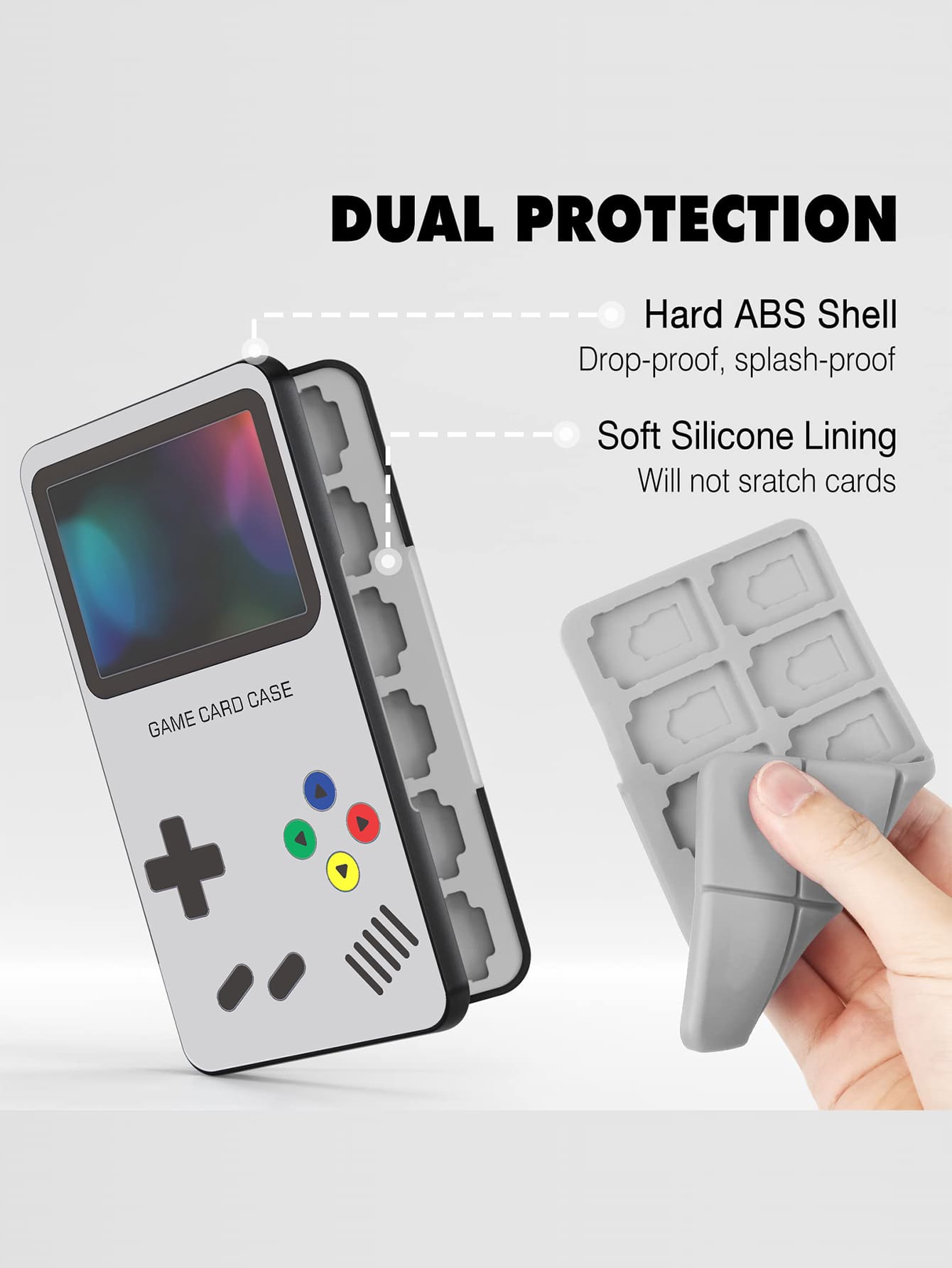 Suitable for Switch/Switch OLE - Nintendo Console Switch Lite recension och pris