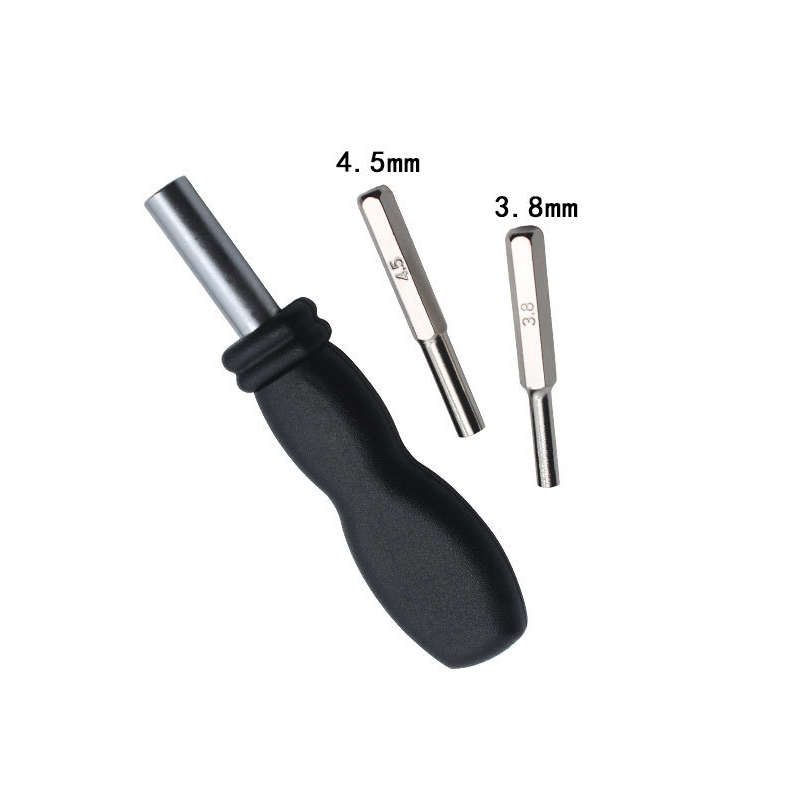 Screwdriver Screw Sets for NGC - Nintendo Console Switch Lite recension och pris