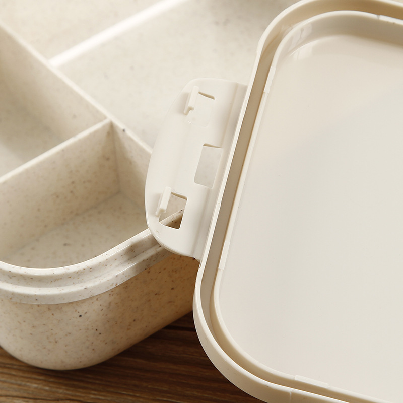 Minecrafted Bento Lunch Box Ho - Gaming Console For Minecraft recension och pris
