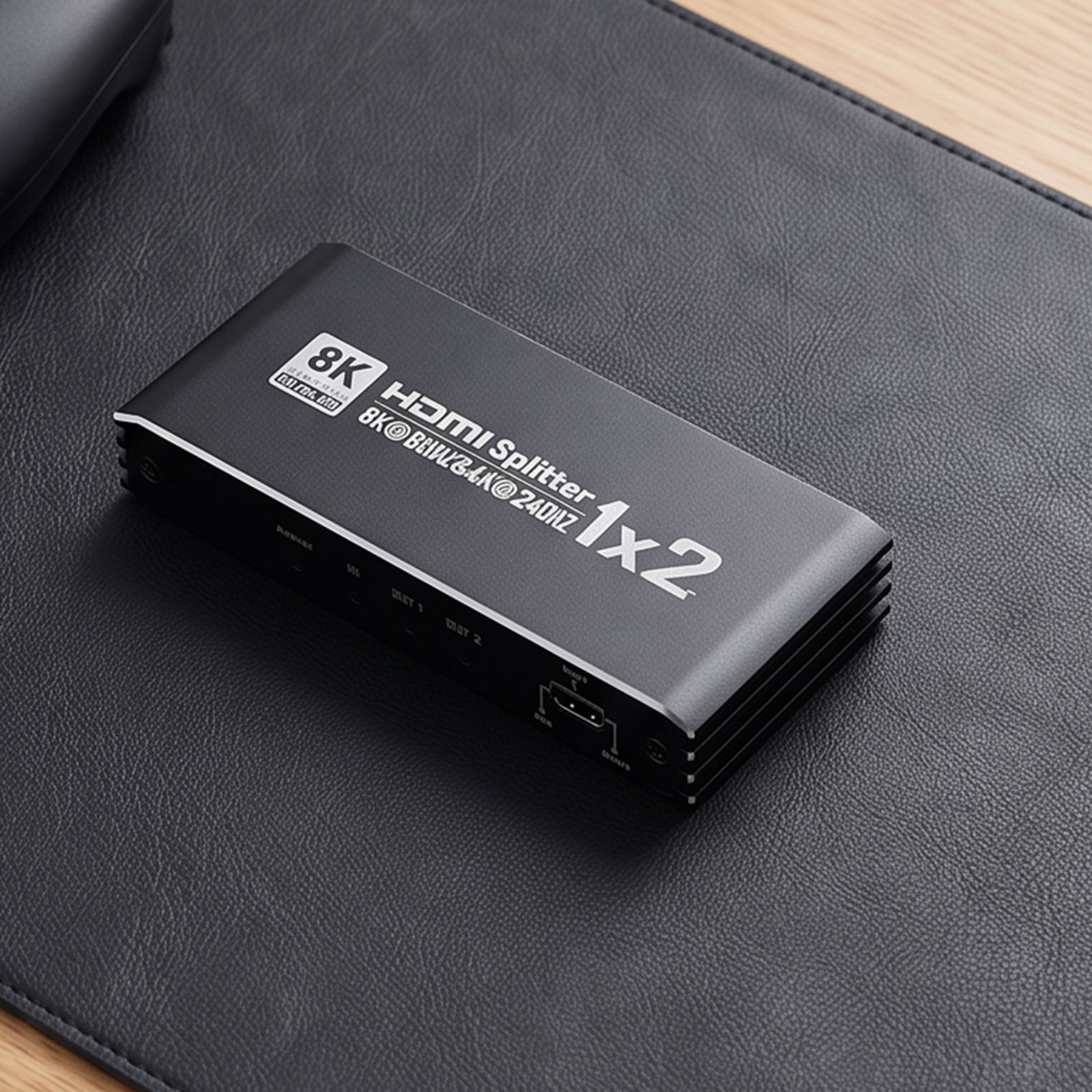 HDMI-compatible Splitter 1 in  - Gaming Consoles recension och pris