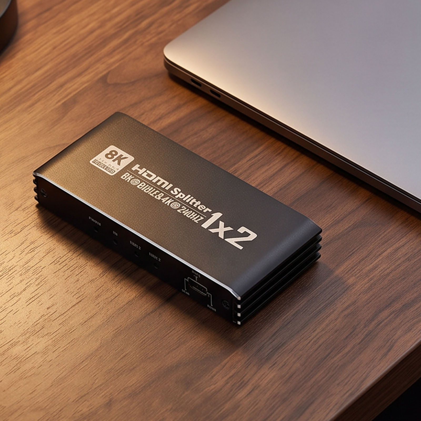 HDMI-compatible Splitter 1 in  - Gaming Consoles recension och pris