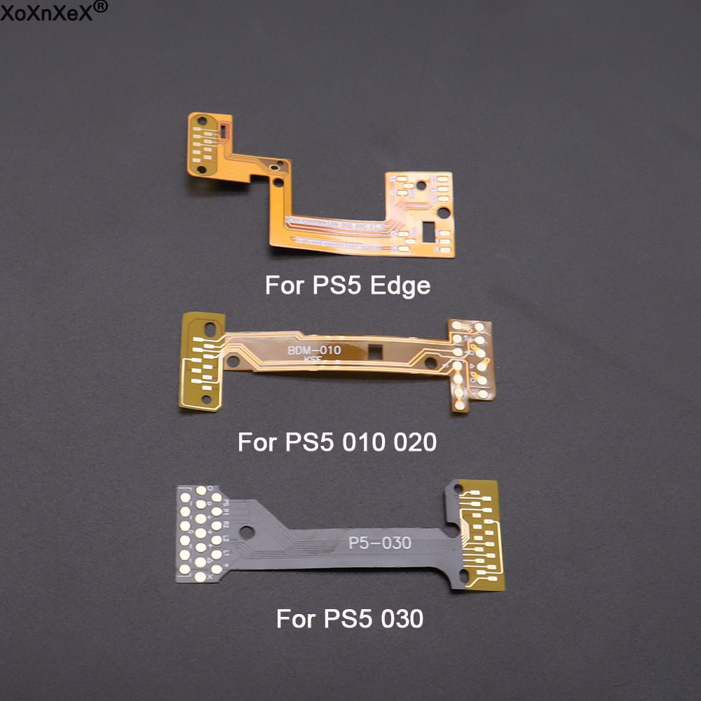 2/5PCS For PS5 Controller Rema - Sony Controller Dualsense recension och pris