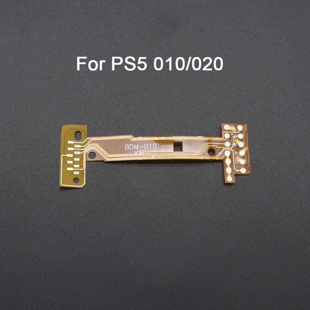 2/5PCS For PS5 Controller Rema - Sony Controller Dualsense recension och pris