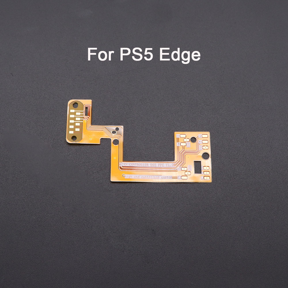 2/5PCS For PS5 Controller Rema - Sony Controller Dualsense recension och pris