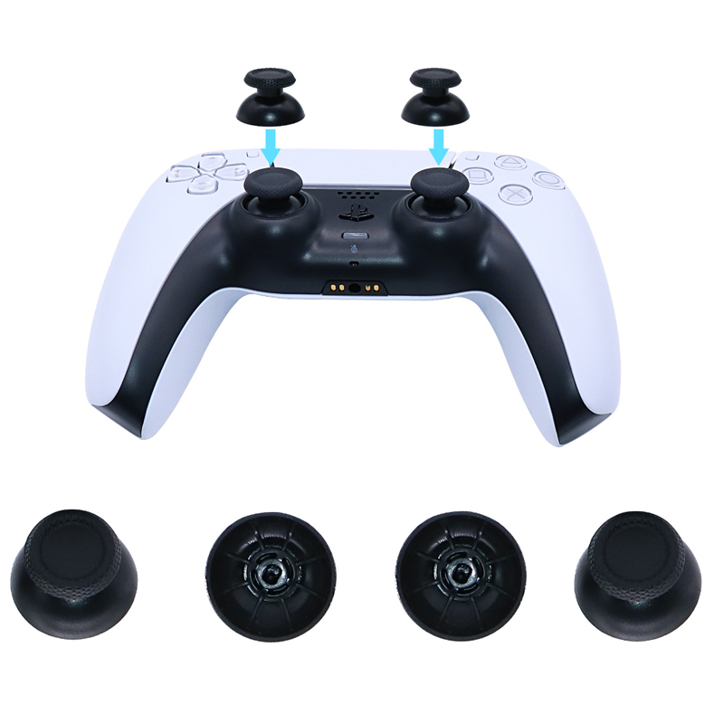 3D Analog Joystick thumb stick - Sony Controller Dualsense recension och pris