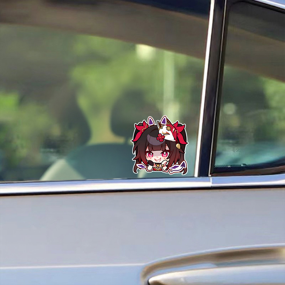 Gaming Honkai Star Rail Creati - Gaming Console Car recension och pris