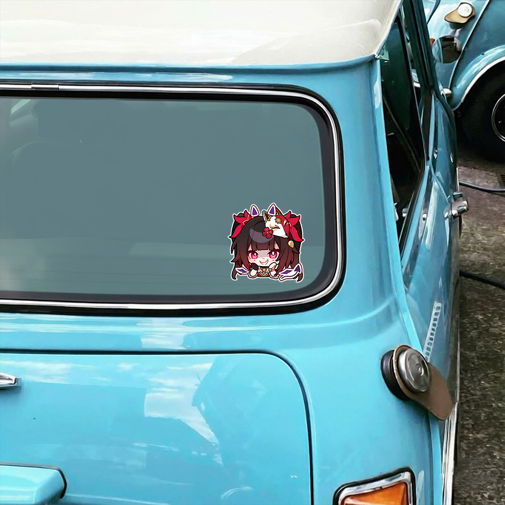 Gaming Honkai Star Rail Creati - Gaming Console Car recension och pris