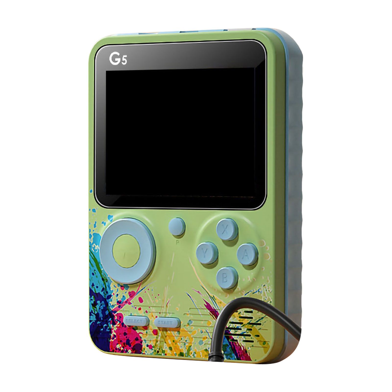 G5 Handheld Game Console 3.0in - Gaming Console G5 recension och pris