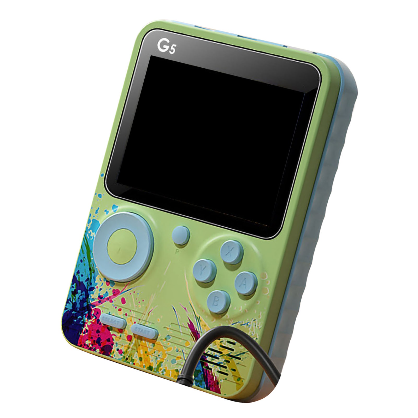 G5 Handheld Game Console 3.0in - Gaming Console G5 recension och pris