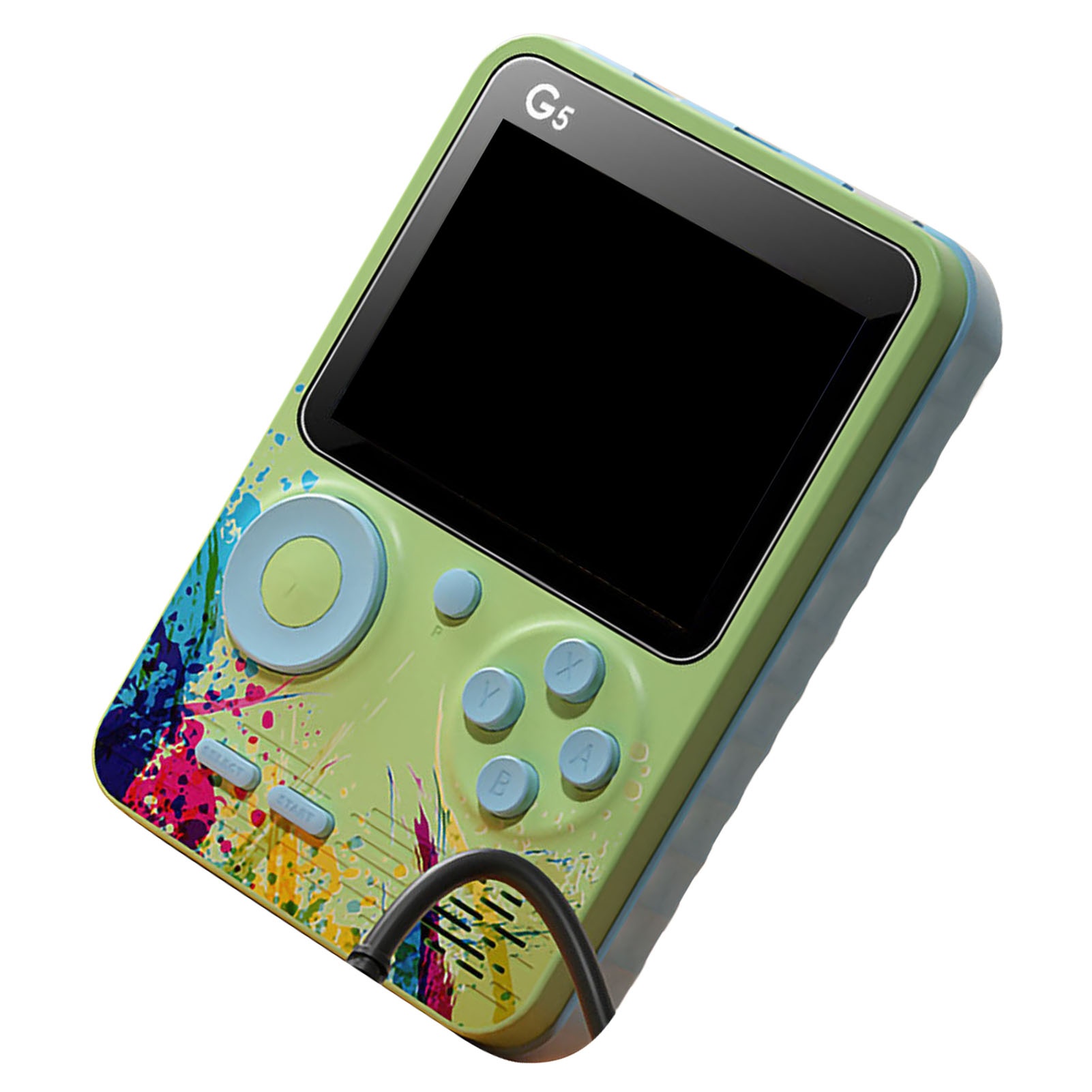 G5 Handheld Game Console 3.0in - Gaming Console G5 recension och pris