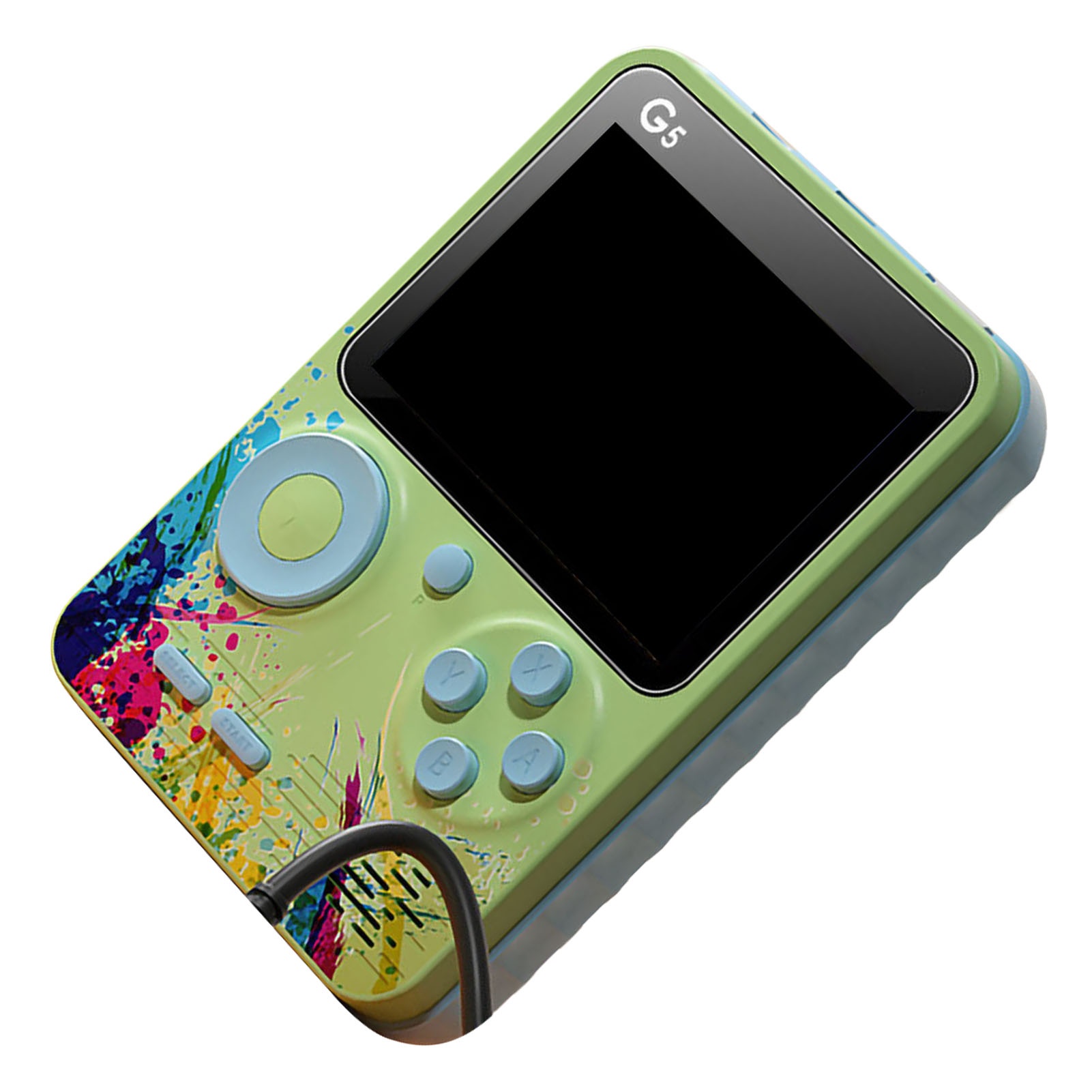 G5 Handheld Game Console 3.0in - Gaming Console G5 recension och pris