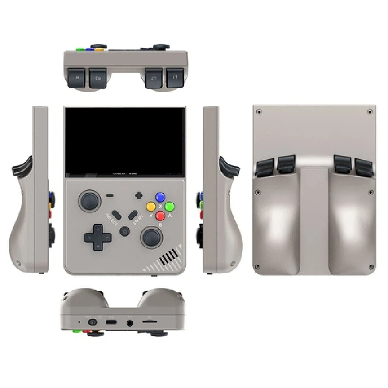 M18 Retro Handheld Gaming Devi - Gaming Console.Emulators recension och pris