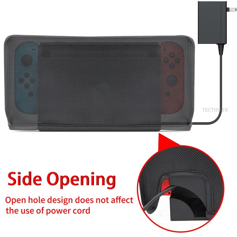 Protective Dust Cover for Nint - Nintendo Console Switch Lite recension och pris