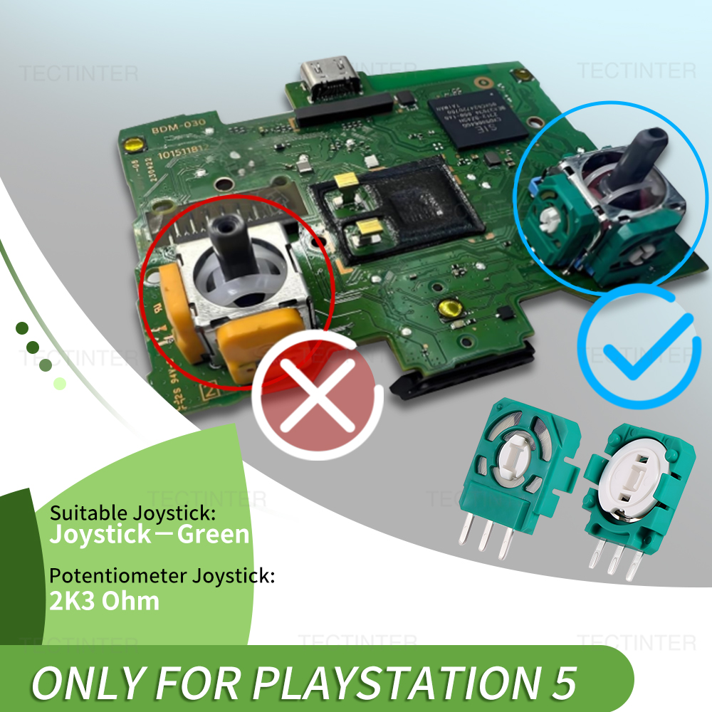 For Dualsense PS5 Controller A - Sony Controller Dualsense recension och pris