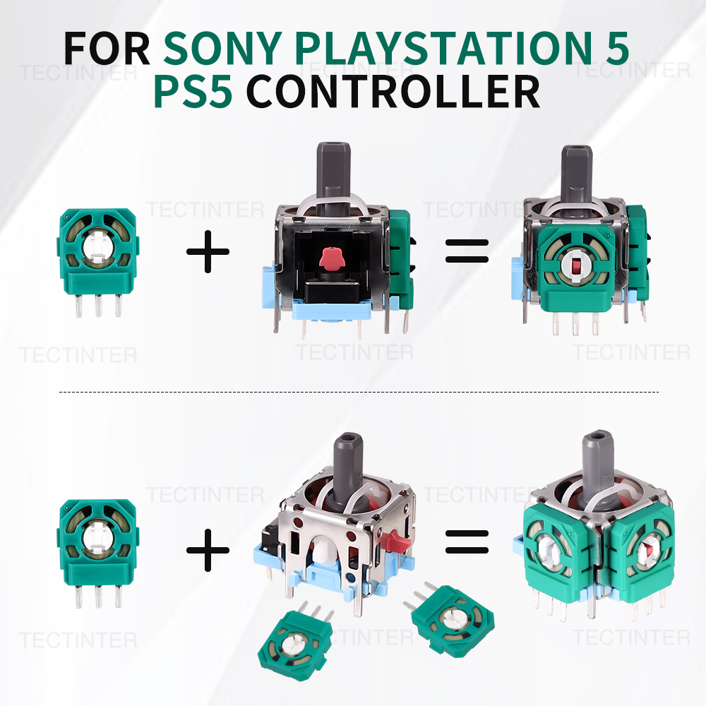 For Dualsense PS5 Controller A - Sony Controller Dualsense recension och pris