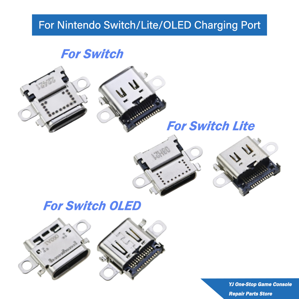 2/5/10pcs for Nintendo Switch  - Nintendo Console Switch Lite recension och pris