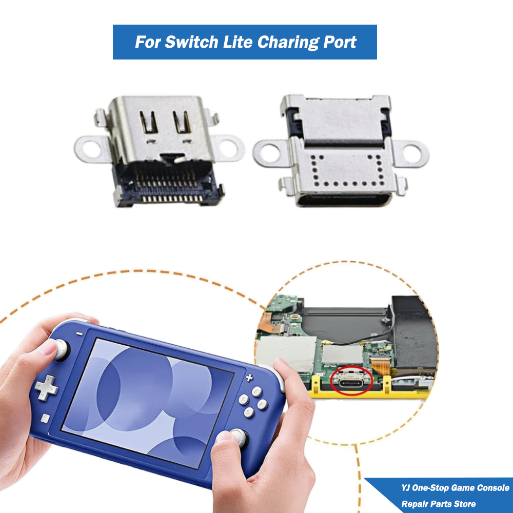 2/5/10pcs for Nintendo Switch  - Nintendo Console Switch Lite recension och pris