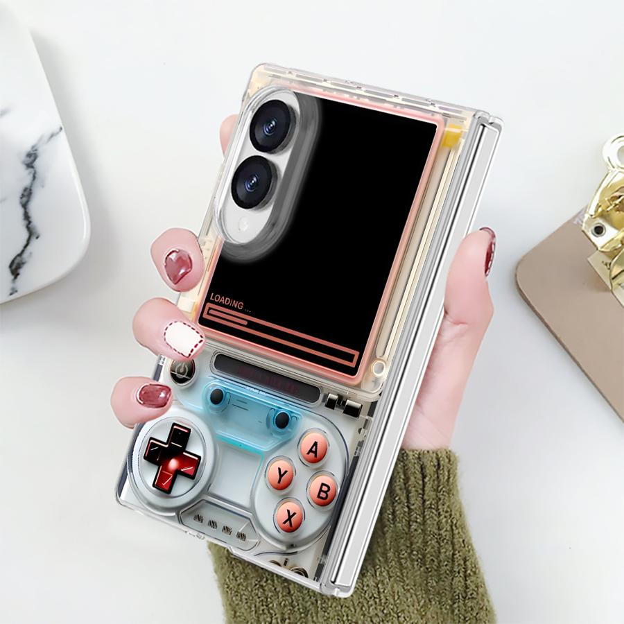 Art Pattern Advanced Gaming Co - Gaming Console In Phone recension och pris