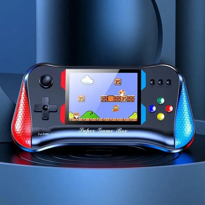 The X7M Handheld Color Screen  - Gaming Console G5 recension och pris