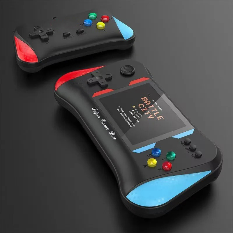 The X7M Handheld Color Screen  - Gaming Console G5 recension och pris
