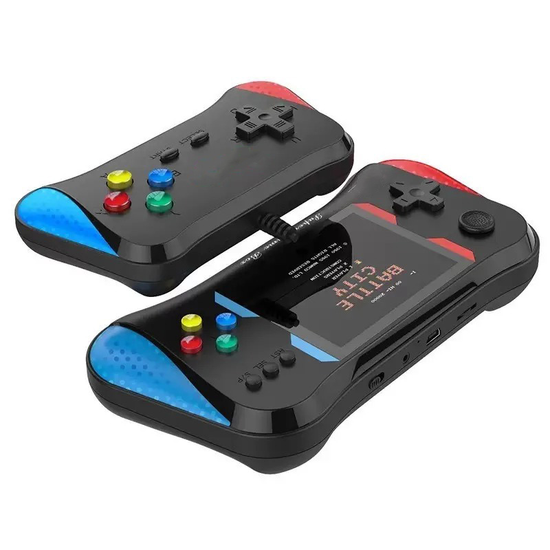 The X7M Handheld Color Screen  - Gaming Console G5 recension och pris
